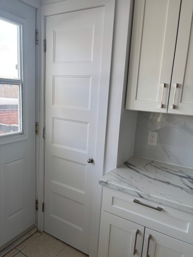 Cuisine - 4-1976 Rue L.-O.-David, Montréal (Villeray/Saint-Michel/Parc-Extension), QC - Indoor Photo Showing Other Room