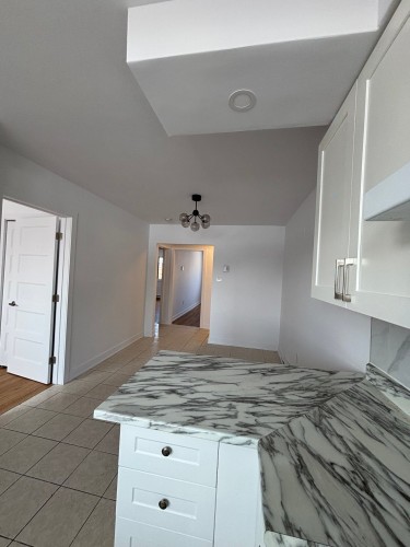 Cuisine - 4-1976 Rue L.-O.-David, Montréal (Villeray/Saint-Michel/Parc-Extension), QC - Indoor