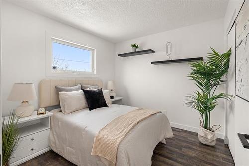 254 Albany St, Winnipeg, MB 