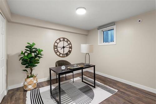 254 Albany St, Winnipeg, MB 