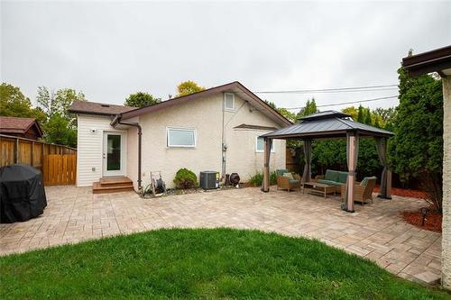 254 Albany St, Winnipeg, MB 