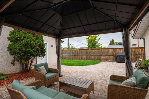 254 Albany St, Winnipeg, MB 