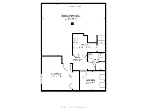 254 Albany St, Winnipeg, MB 