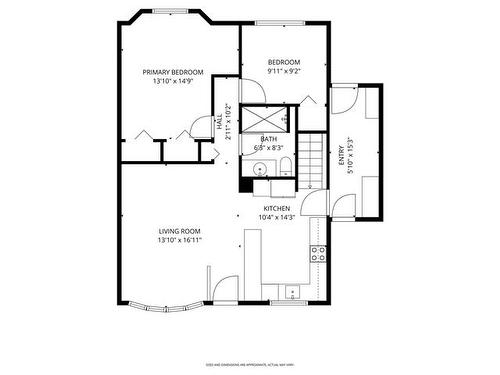 254 Albany St, Winnipeg, MB 