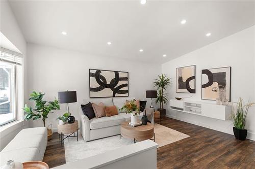 254 Albany St, Winnipeg, MB 