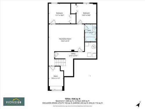 405-99 Shahi St, Winnipeg, MB 