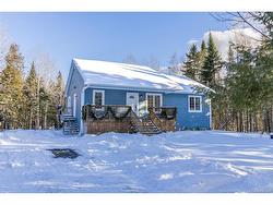 140 Green AVE  Hanwell, NB E3C 1M6