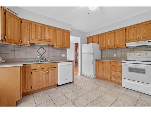 18 Grindstone Dr, Riverview, NB 