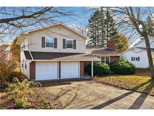 18 Grindstone Dr, Riverview, NB 