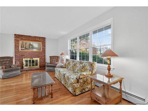 18 Grindstone Dr, Riverview, NB 