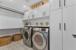 Laundry room - 