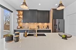 Kitchen - 