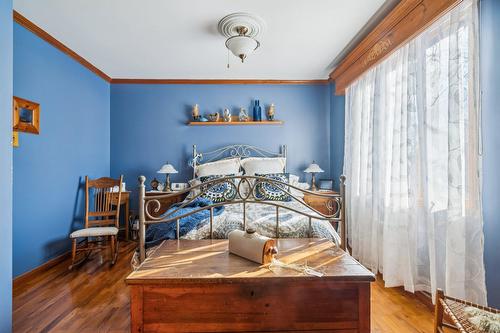 Chambre à coucher principale - 469 Rue Samuel-De Champlain, Sainte-Julie, QC - Indoor Photo Showing Bedroom