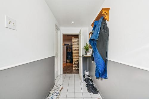 Hall d'entrée/Vestibule - 469 Rue Samuel-De Champlain, Sainte-Julie, QC - Indoor