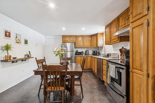 Vue d'ensemble - 469 Rue Samuel-De Champlain, Sainte-Julie, QC - Indoor Photo Showing Other Room