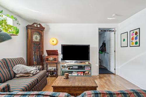 Salon - 469 Rue Samuel-De Champlain, Sainte-Julie, QC - Indoor Photo Showing Living Room