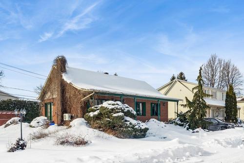 Façade - 469 Rue Samuel-De Champlain, Sainte-Julie, QC - Outdoor