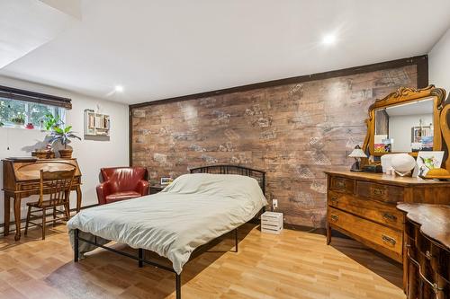 Chambre à coucher principale - 469 Rue Samuel-De Champlain, Sainte-Julie, QC - Indoor Photo Showing Bedroom