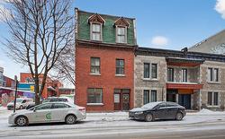 3763  - 3765 Av. Coloniale  Montréal (Le Plateau-Mont-Royal), QC H2X 2Y7