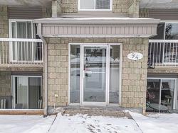 Entrée extérieure - 