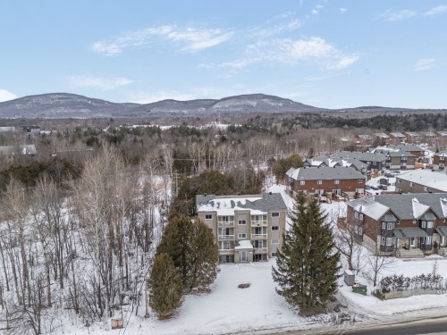 Photo aérienne - 6-94 Boul. De Bromont, Bromont, QC - Outdoor With View