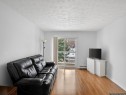 Salon - 6-94 Boul. De Bromont, Bromont, QC  - Indoor Photo Showing Living Room 
