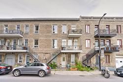 1249  - 1253 Rue Cartier  Montréal (Ville-Marie), QC H2K 4C4