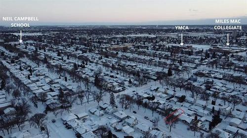 334 Linden Ave, Winnipeg, MB 