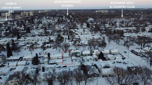 334 Linden Ave, Winnipeg, MB 