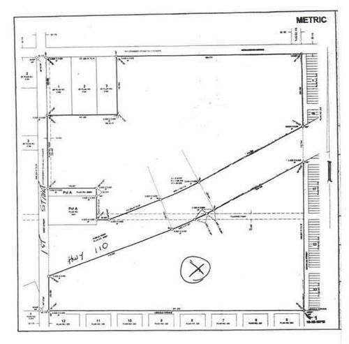 0 1St St, Brandon, MB 