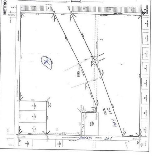 0 1St St, Cornwallis Rm, MB 