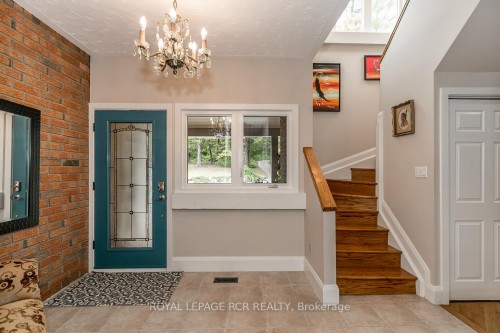 16365 Bathurst Street, Newmarket, ON - Indoor Photo Showing Other Room