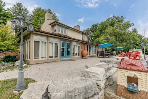 16365 Bathurst Street, Newmarket, ON - Outdoor