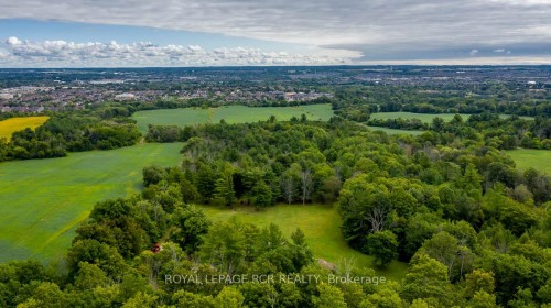 16365 Bathurst Street, Newmarket, ON - Outdoor With View