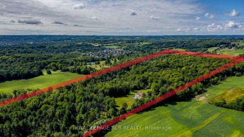 16365 Bathurst Street, Newmarket, ON - Outdoor With View