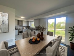 10 Sobczak Drive  Whitby, ON L1N 1B3