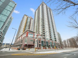1510-190 Borough Drive  Toronto, ON M1P 0B6