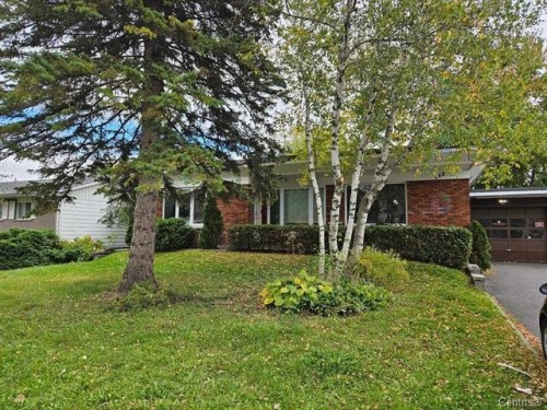 Façade - 142 Rue St-Maurice, Saint-Jean-Sur-Richelieu, QC - Outdoor