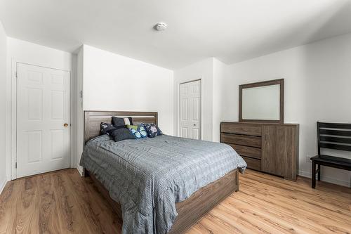 Chambre à coucher principale - 170 Rue Balzac, Granby, QC - Indoor Photo Showing Bedroom