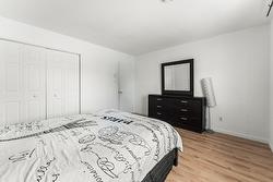 Chambre à coucher - 