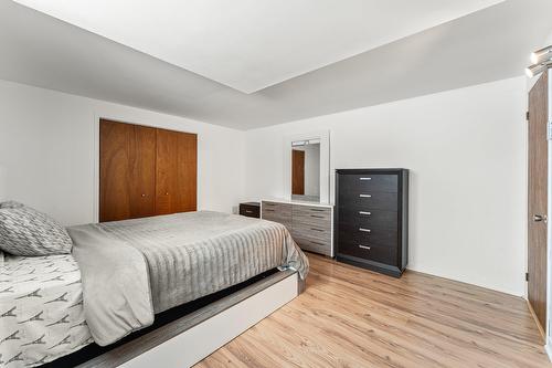 Chambre à coucher - 170 Rue Balzac, Granby, QC - Indoor Photo Showing Bedroom