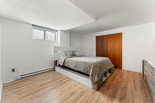 Chambre à coucher - 170 Rue Balzac, Granby, QC - Indoor Photo Showing Bedroom