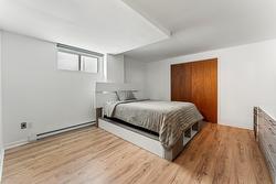 Chambre à coucher - 