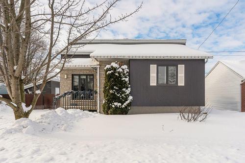 Façade - 170 Rue Balzac, Granby, QC - Outdoor