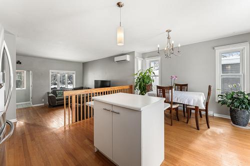 Vue d'ensemble - 170 Rue Balzac, Granby, QC - Indoor Photo Showing Dining Room