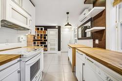 Kitchen - 