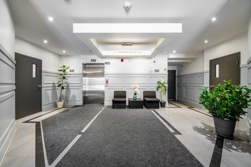 Réception - 405-2020 100E Avenue, Laval (Chomedey), QC - Indoor Photo Showing Other Room