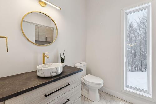 Salle d'eau - 68 Ch. Réthier, Val-Des-Monts, QC - Indoor Photo Showing Bathroom