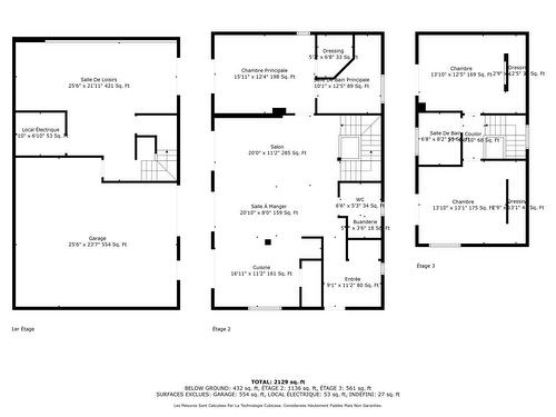 Plan (croquis) - 68 Ch. Réthier, Val-Des-Monts, QC - Other