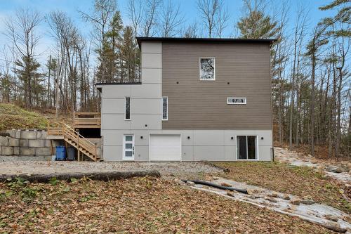Cour - 68 Ch. Réthier, Val-Des-Monts, QC - Outdoor With Exterior